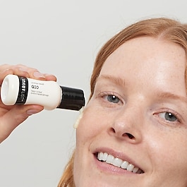 Q10 antioxidantserum